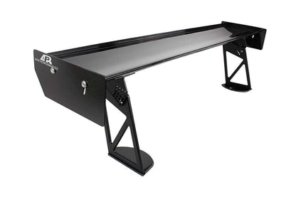 APR GT-250 BMW E46 Spec 67" Wing - BMW E46 1992 - 2006