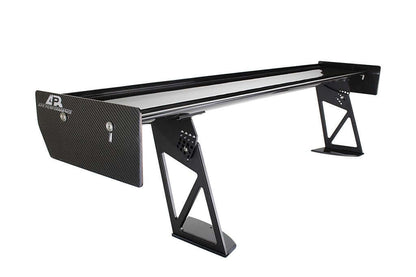 APR GT-250 BMW E92 Spec 61" Wing  - BMW E92 2005 - 2011