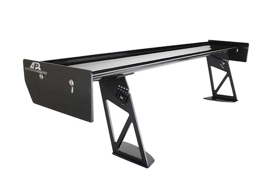 APR GT-250 BMW E92 Spec 67" Wing  - BMW E92 2005 - 2011