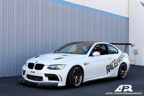 APR GT-250 BMW E92 Spec 67" Wing  - BMW E92 2005 - 2011