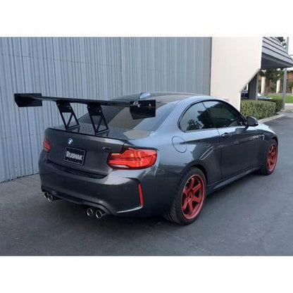 APR GT-250 BMW M2 Spec 61" Wing  - BMW M2 2016 - up