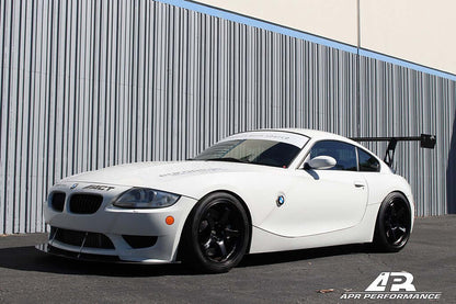 APR GT-250 BMW Z4 Coupe Spec Wing  - BMW Z4 2006 - 2008