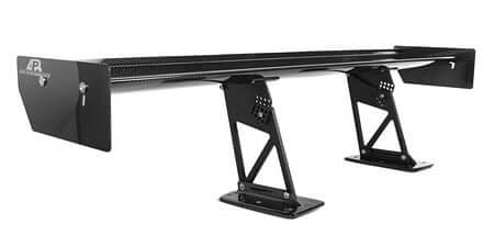 APR GT-250 BRZ Spec 67" Wing - Subaru/Toyota BRZ/GT86 2013 - 2016