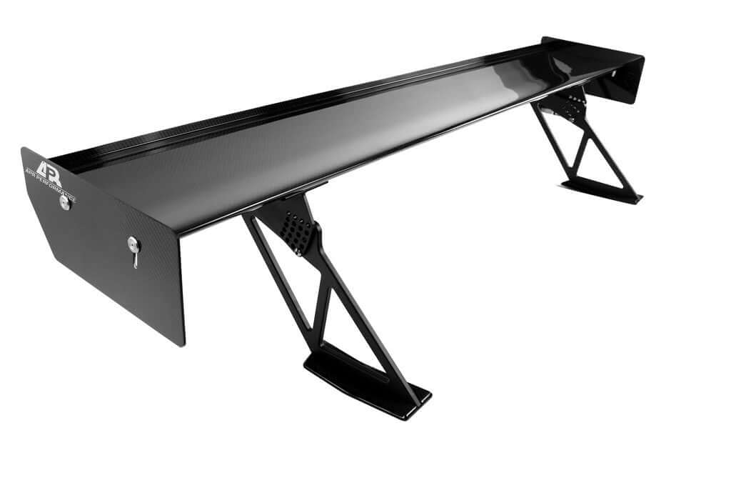 APR GT-250 Ford Mustang Spec 67" Wing - Ford Mustang 2015 - 2017