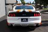 APR GT-250 Ford Mustang Spec 67" Wing - Ford Mustang 2015 - 2017 - FD Racing