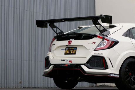 APR GT-250 Honda Civic Type R Spec Wing  - Honda Type R 2017 - up