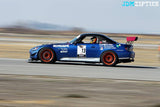 APR GT-250 Honda S2000 Spec 61" Wing - Honda S2000 2000 - 2010 - FD Racing