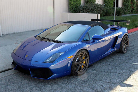 APR GT-250 Lamborghini Galardo LP 66" Wing -  Lamborghini  Galardo 2013 - 2013