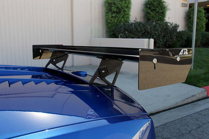 APR GT-250 Lamborghini Galardo LP 66" Wing -  Lamborghini  Galardo 2013 - 2013