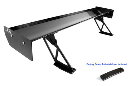 APR GT-250 Mustang 2018-up 71" Wing - Ford Mustang 2018 - up