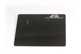 APR GT-250 Side Plates Single Element Swan Neck Only - Universal
