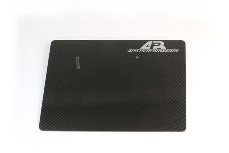 APR GT-250 Side Plates Single Element Swan Neck Only - Universal