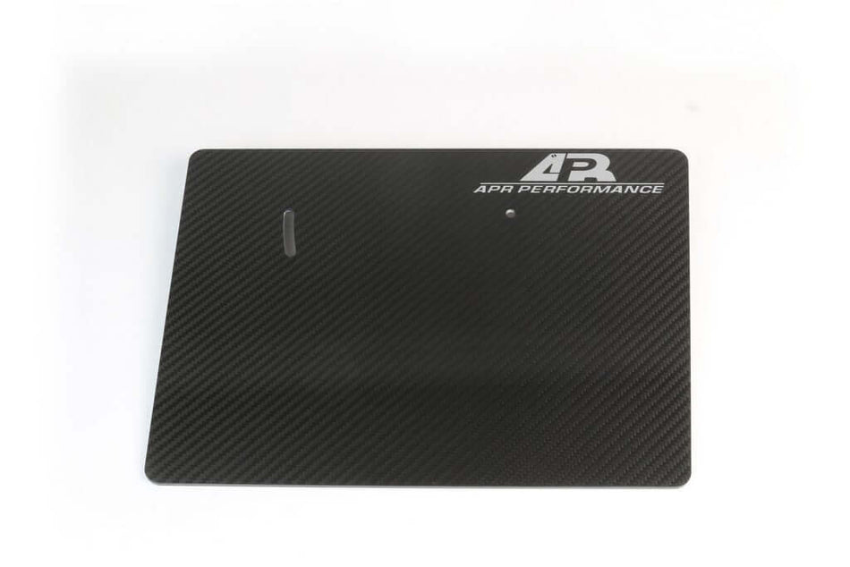 APR GT-250 Side Plates Single Element Swan Neck Only - Universal FD Racing