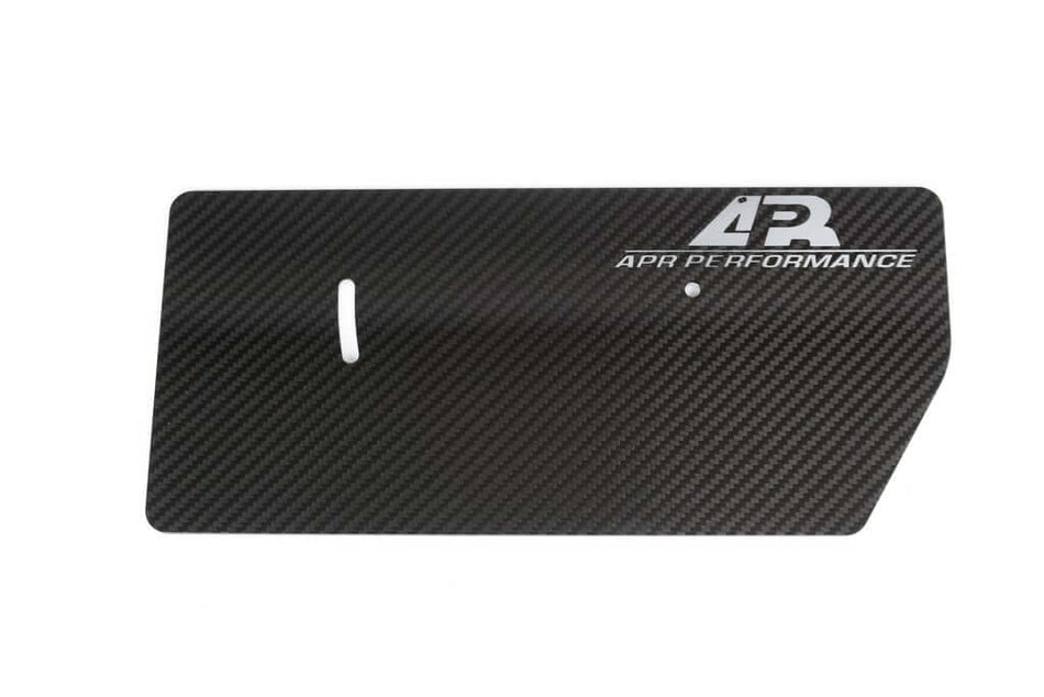 APR GT-250 Side Plates Single Element - Universal FD Racing