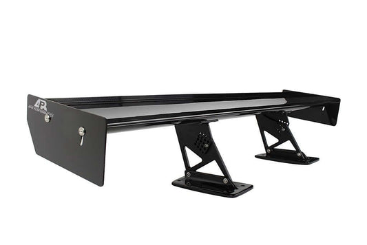 APR GT-250 Spec 67" Wing With 8" Pedestals - Subaru/Toyota BRZ/GT86 2013 - 2016