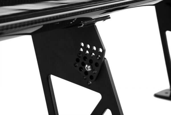 APR GT-250 Subaru WRX Spec 61" Wing - Subaru WRX 2002 - 2007