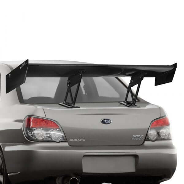 APR GT-250 Subaru WRX Spec 61" Wing - Subaru WRX 2002 - 2007