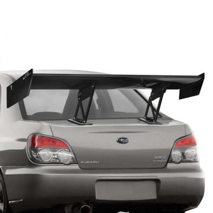 APR GT-250 Subaru WRX Spec 61" Wing - Subaru WRX 2002 - 2007