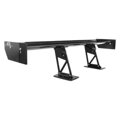 APR GT-250 Subaru WRX Spec 61" Wing - Subaru WRX 2002 - 2007