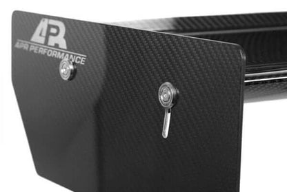 APR GT-250 Subaru WRX Spec 61" Wing - Subaru WRX 2002 - 2007