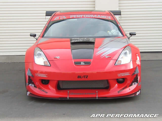 APR GT-300 Celica Kit - Toyota Celica 2000 - 2005