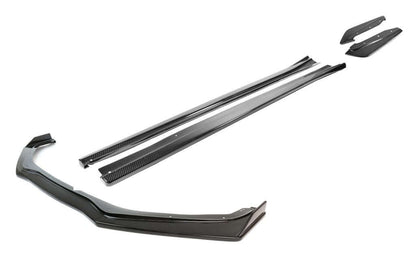 APR GT86 Aero Kit - Toyota  GT86 2017 - 2021