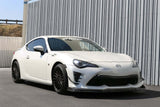 APR GT86 Aero Kit - Toyota  GT86 2017 - 2021 - FD Racing