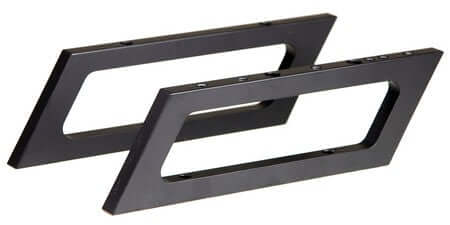 APR GTC-200 2.5" Riser for S2000