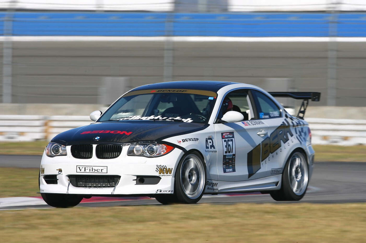 APR GTC-200 BMW 135I SPEC - BMW  135i 2008 - 2012