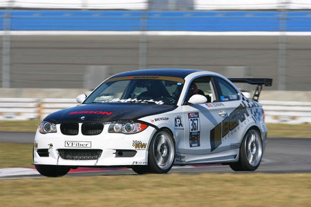 APR GTC-200 BMW 135I SPEC - BMW  135i 2008 - 2012 FD Racing