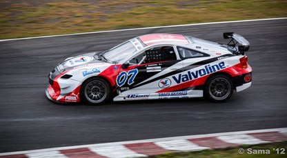 APR GTC 200 Celica SPEC - Toyota Celica 2000 - 2005