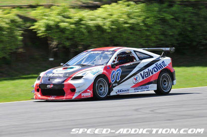 APR GTC 200 Celica SPEC - Toyota Celica 2000 - 2005