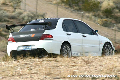 APR GTC-200 EVO 8&9 SPEC - Mitsubishi EVO 8/9 2003 - 2007