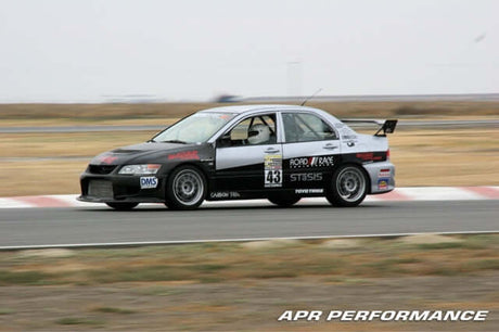 APR GTC-200 EVO 8&9 SPEC - Mitsubishi EVO 8/9 2003 - 2007 - FD Racing