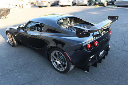 APR GTC-200 Elise SPEC - Lotus Elise 2002 - 2011