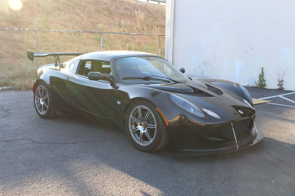 APR GTC-200 Elise SPEC - Lotus Elise 2002 - 2011
