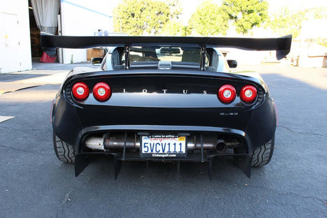 APR GTC-200 Elise SPEC - Lotus Elise 2002 - 2011 - FD Racing