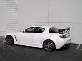 APR GTC-200 RX-8 SPEC - Mazda RX-8 2001 - 2008 - FD Racing