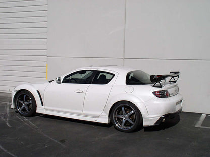 APR GTC-200 RX-8 SPEC - Mazda RX-8 2001 - 2008