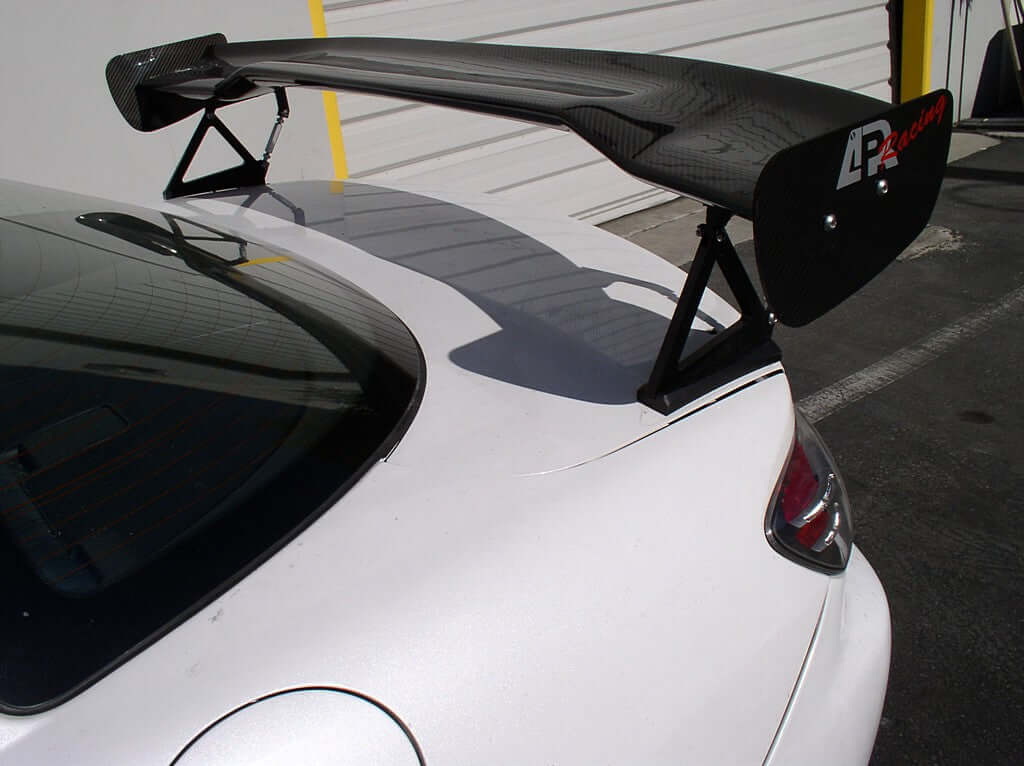 APR GTC-200 RX-8 SPEC - Mazda RX-8 2001 - 2008