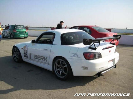 APR GTC-200 S 2000 SPEC - Honda S2000 2000 - 2009 - FD Racing