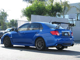 APR GTC-200 STI SPEC - Subaru STI 2011 - 2014 - FD Racing