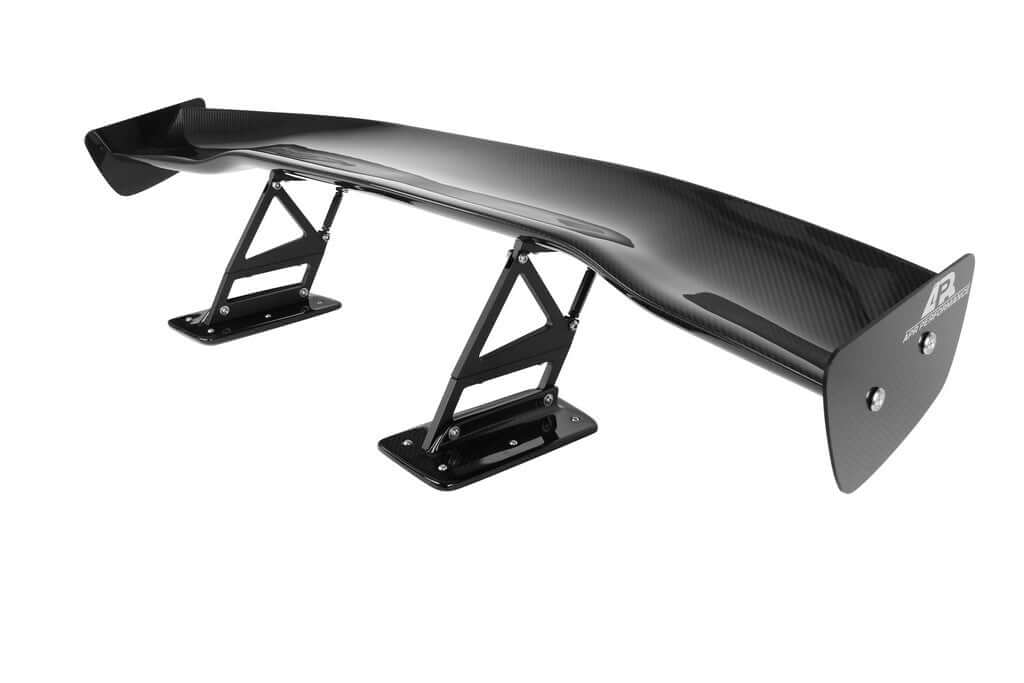 APR GTC-200 Subaru BRZ Spec Wing - Subaru/Toyota BRZ/GT86 2013 - 2016
