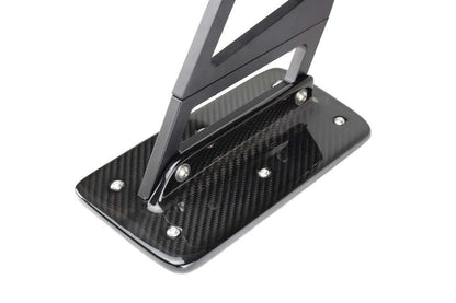 APR GTC-200 Subaru BRZ Spec Wing - Subaru/Toyota BRZ/GT86 2013 - 2016