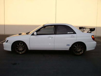 APR GTC-200 WRX SPEC - Subaru WRX 2002 - 2007