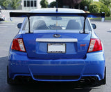 APR GTC-300 2011 STI Spec  - Subaru STI 2011 - 2014