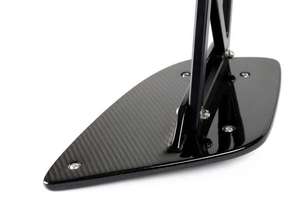 APR GTC-300 2015 STI Spec Wing - Subaru STI 2015 - 2021