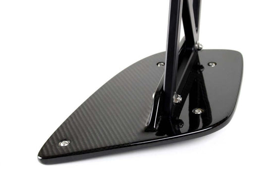 APR GTC-300 2015 STI Spec Wing - Subaru STI 2015 - 2021