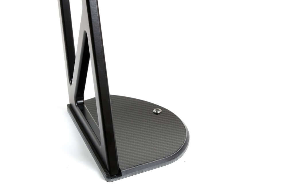 APR GTC-300 2015 WRX Spec Wing - Subaru WRX  2015 - 2021