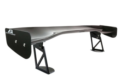 APR GTC-300 2015 WRX Spec Wing - Subaru WRX  2015 - 2021